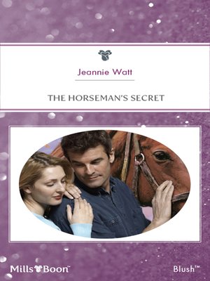 cover image of The Horseman's Secret